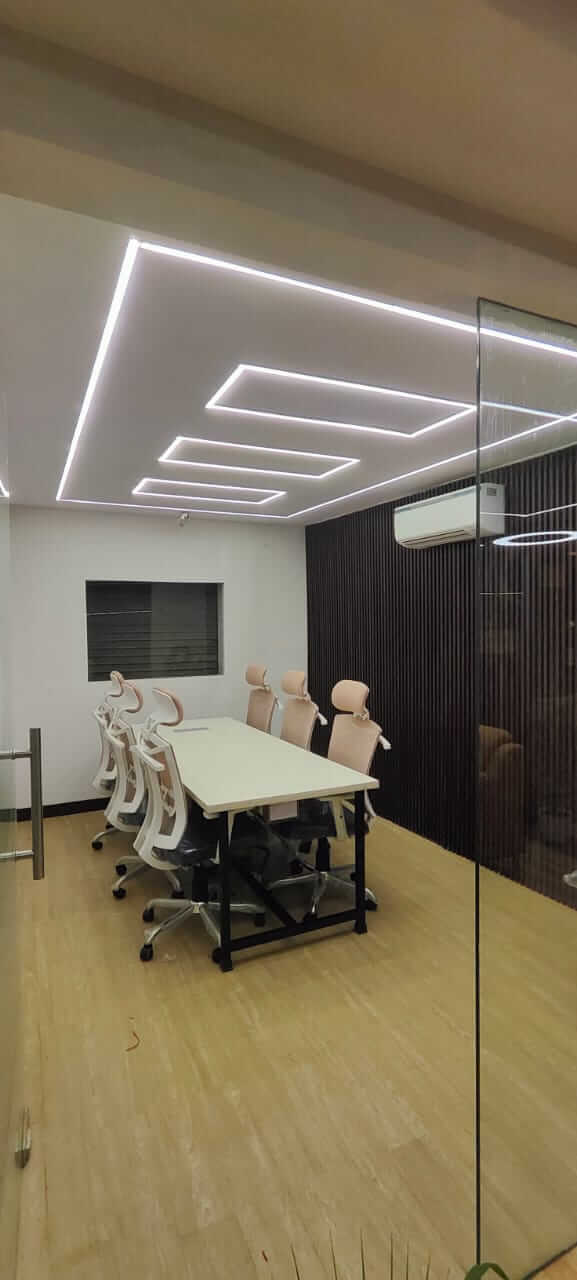 Build Your Own Office Space Empowerers Workspaces