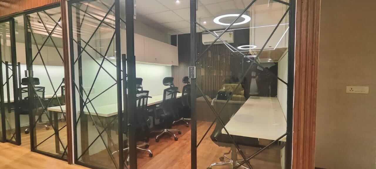 Build Your Own Office Space Empowerers Workspaces