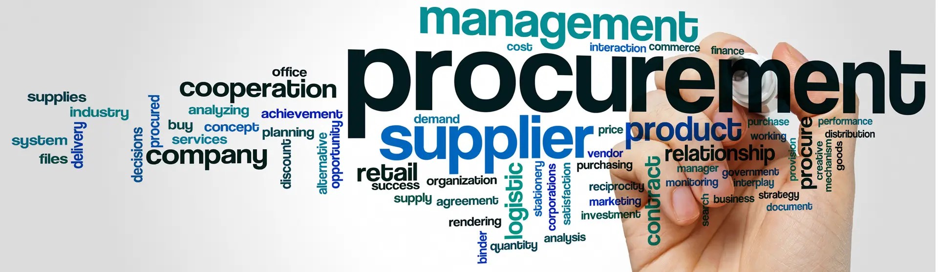 What Is Procurement Services Improve Your Buy Side