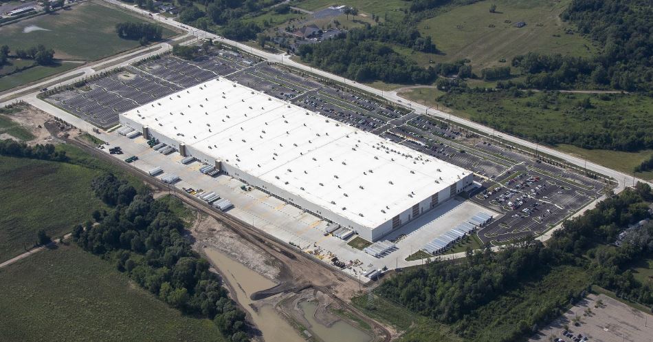 Amazon + DTE = 5,800 Michigan jobs Empowering Michigan