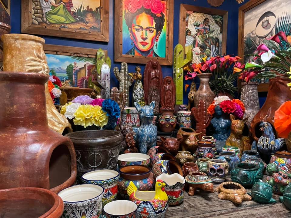 Small businesses for you to visit on Small Business Saturday and the