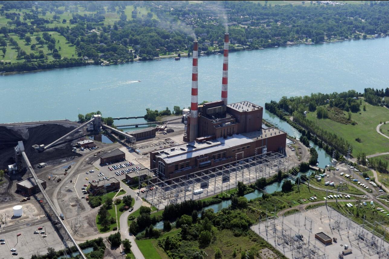 A new future for DTE Energy’s Trenton Channel Power Plant Empowering