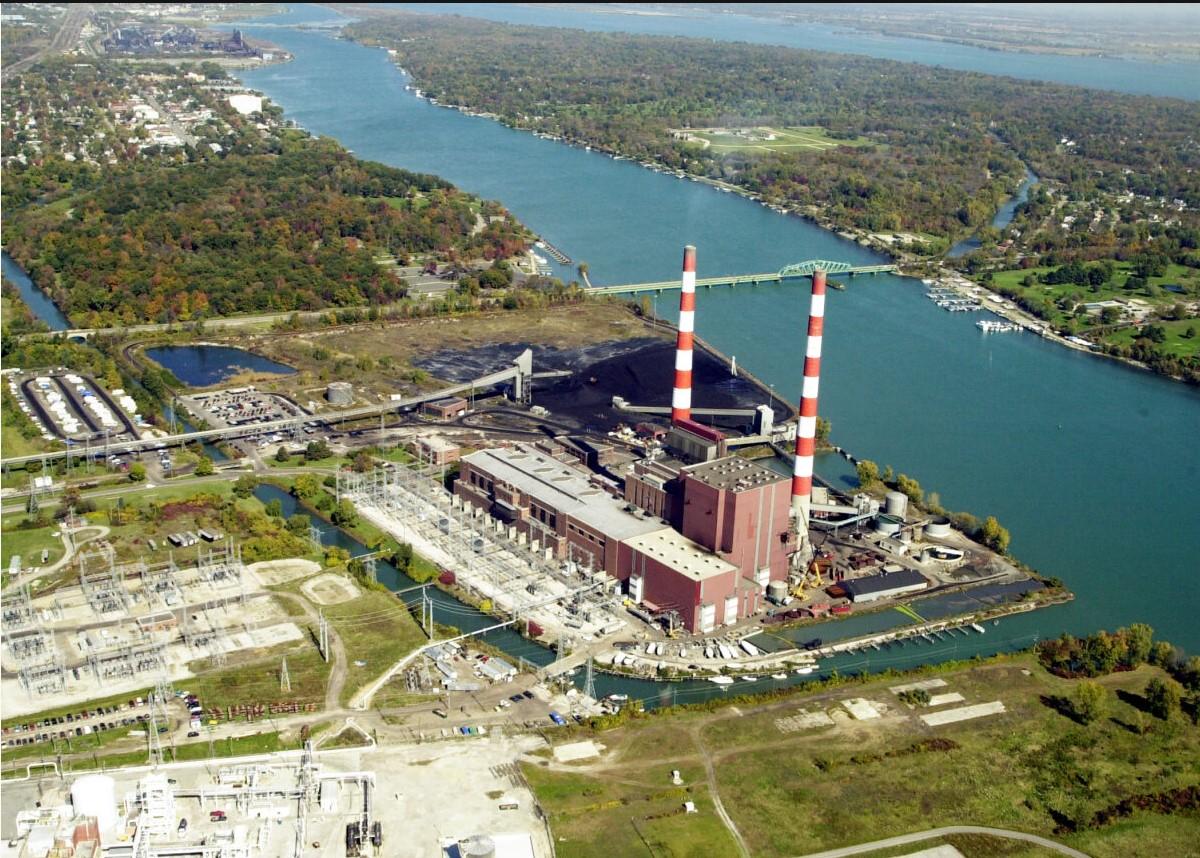 A new future for DTE Energy’s Trenton Channel Power Plant Empowering