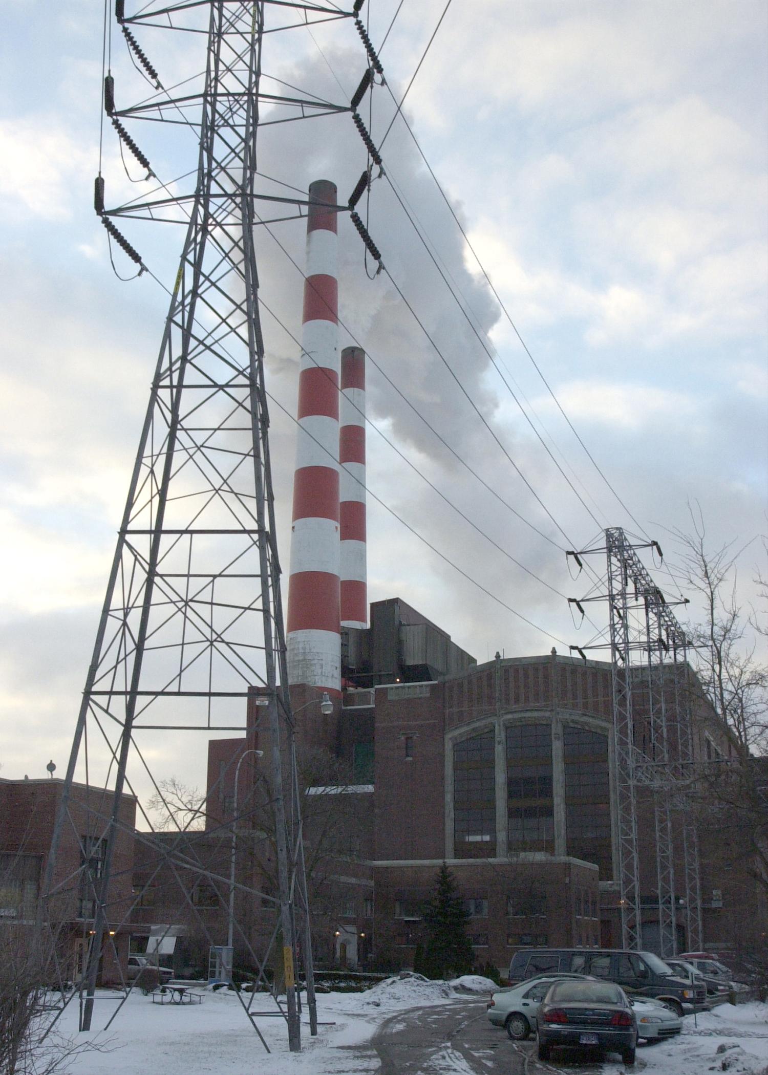 A new future for DTE Energy’s Trenton Channel Power Plant Empowering