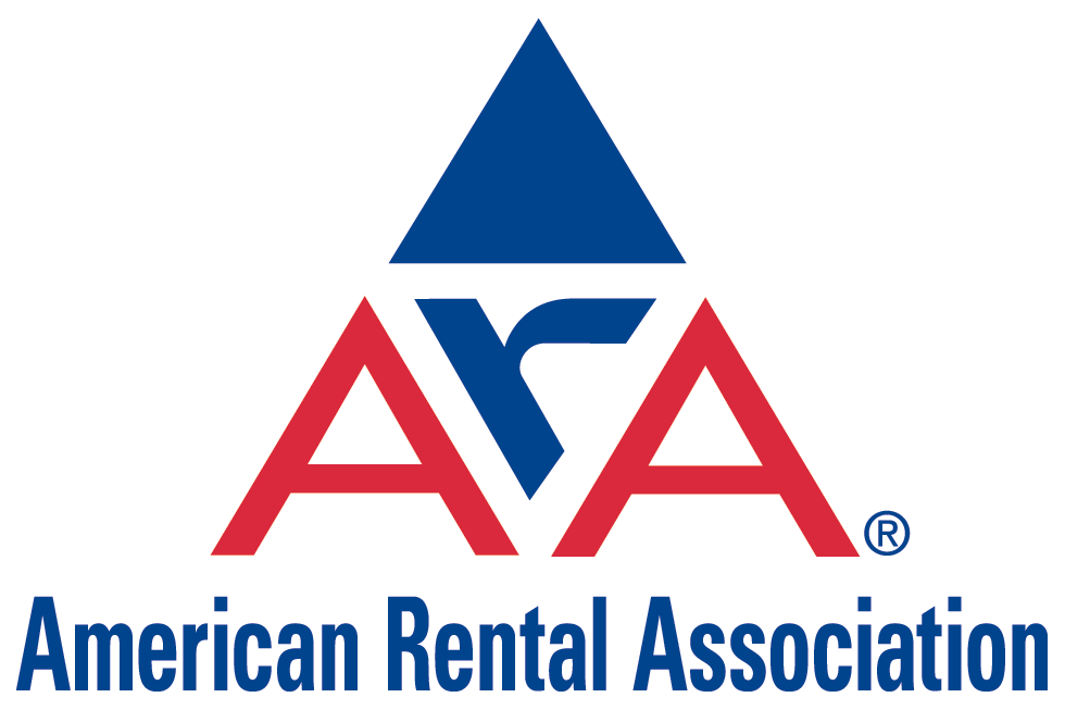 American Rental Association reports Equipment Rental Industry growth of