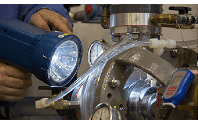 Pump System Analysis Empowering Pumps and Equipment