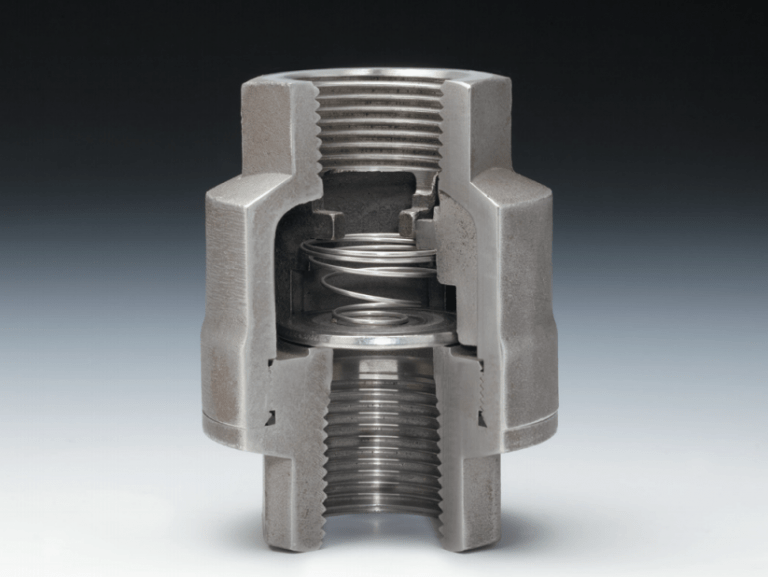 Finding the Right Check Valve to Prevent Chatter Empowering Pumps and