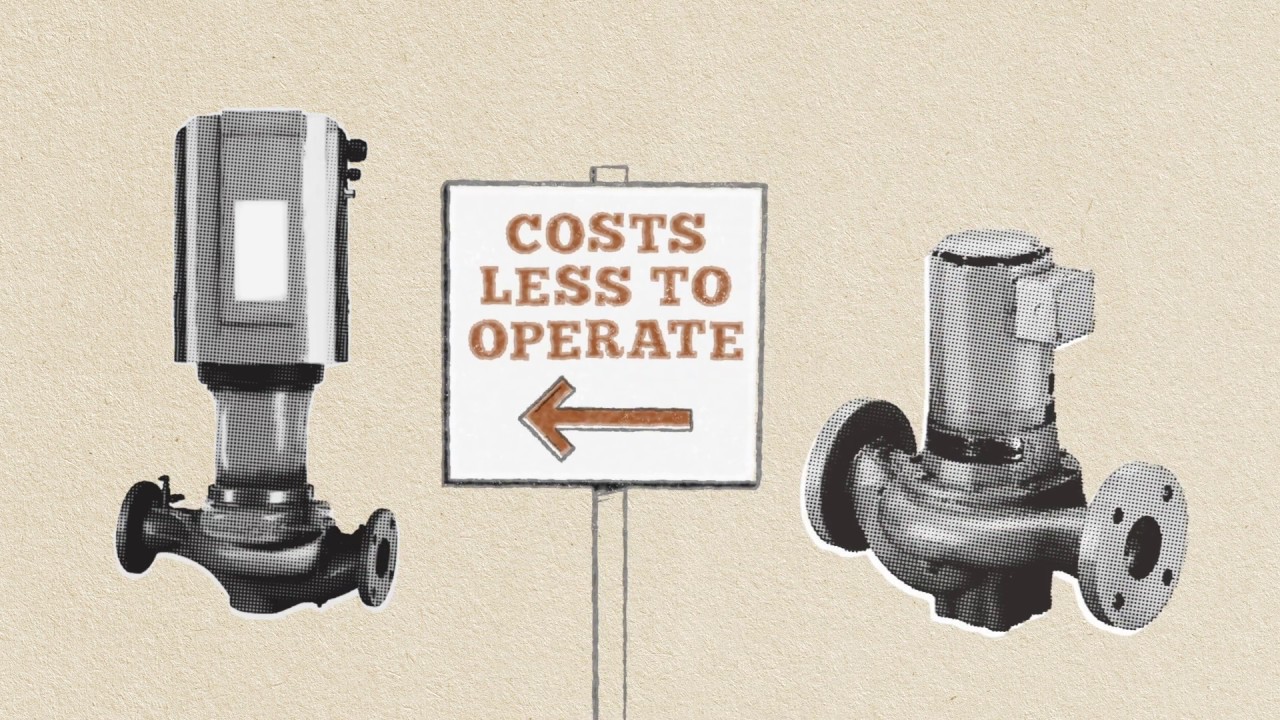 New Energy Standards for 2020 [Video from Hydraulic Institute