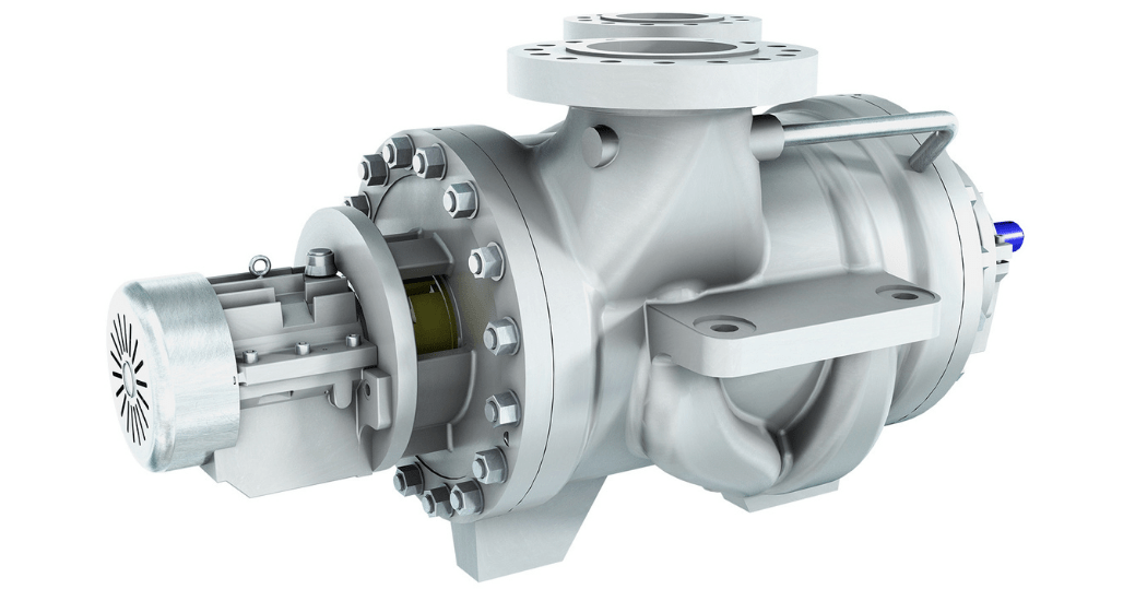 Coker pump design Optimizing processing performance and reliability in