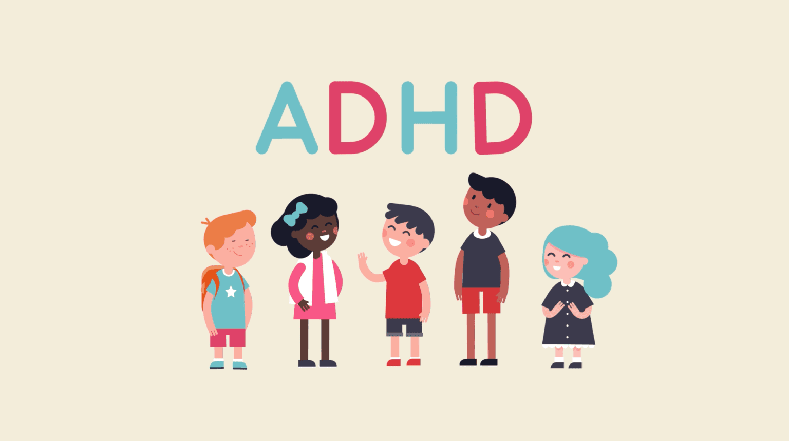 What is the relationship between ADHD and other learning disabilities