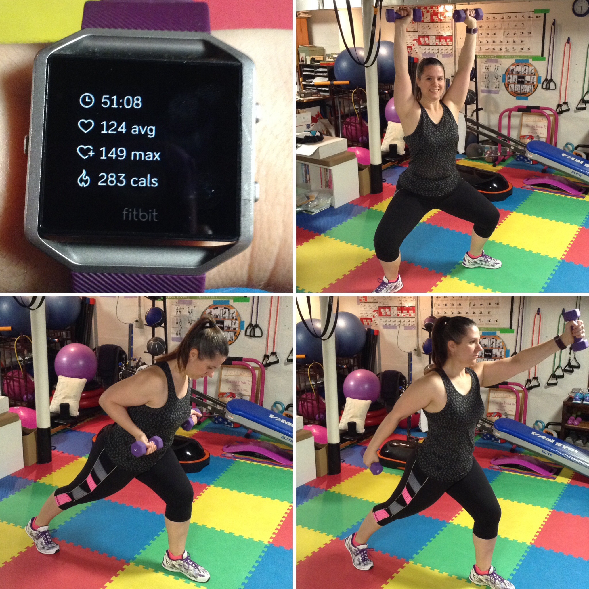 Jessica Smith presents Walk Strong 3 Brand new 8 week Jessica Smith presents Walk Strong 3 Brand new 8 week