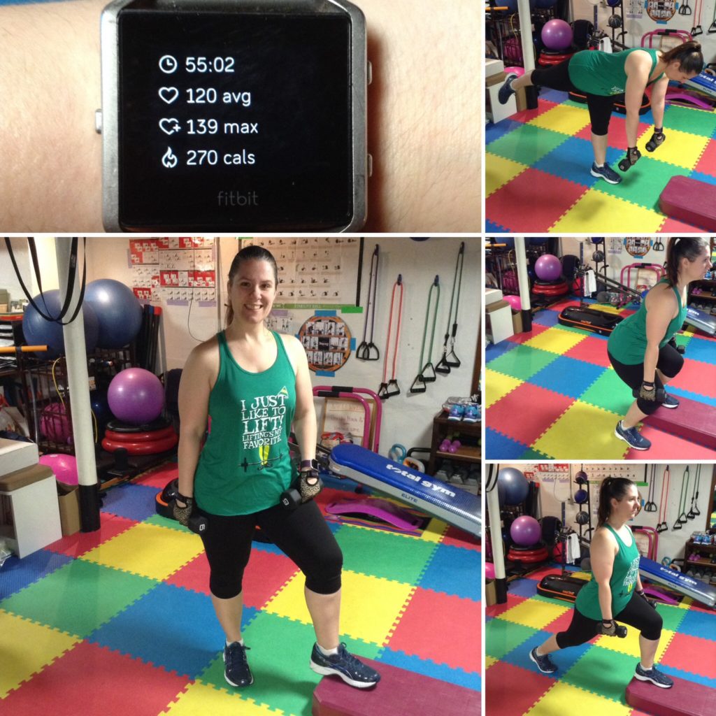 Jessica Smith presents Walk Strong 3 Brand new 8 week Jessica Smith presents Walk Strong 3 Brand new 8 week