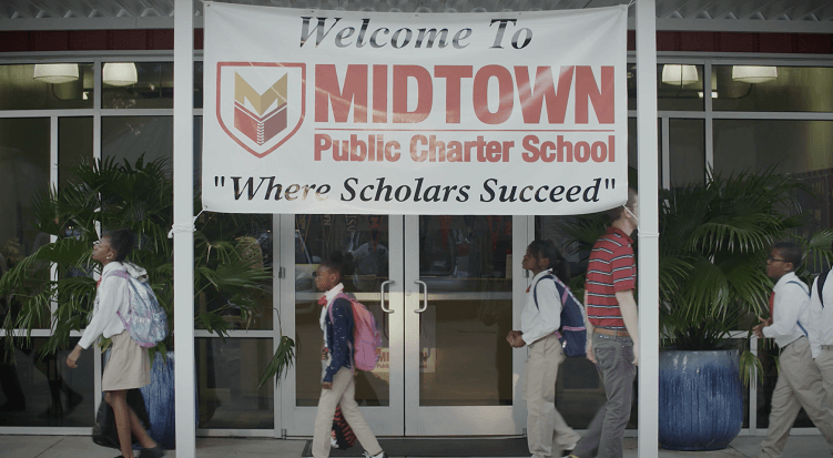 Ensuring students are prepared for life - Empower Mississippi