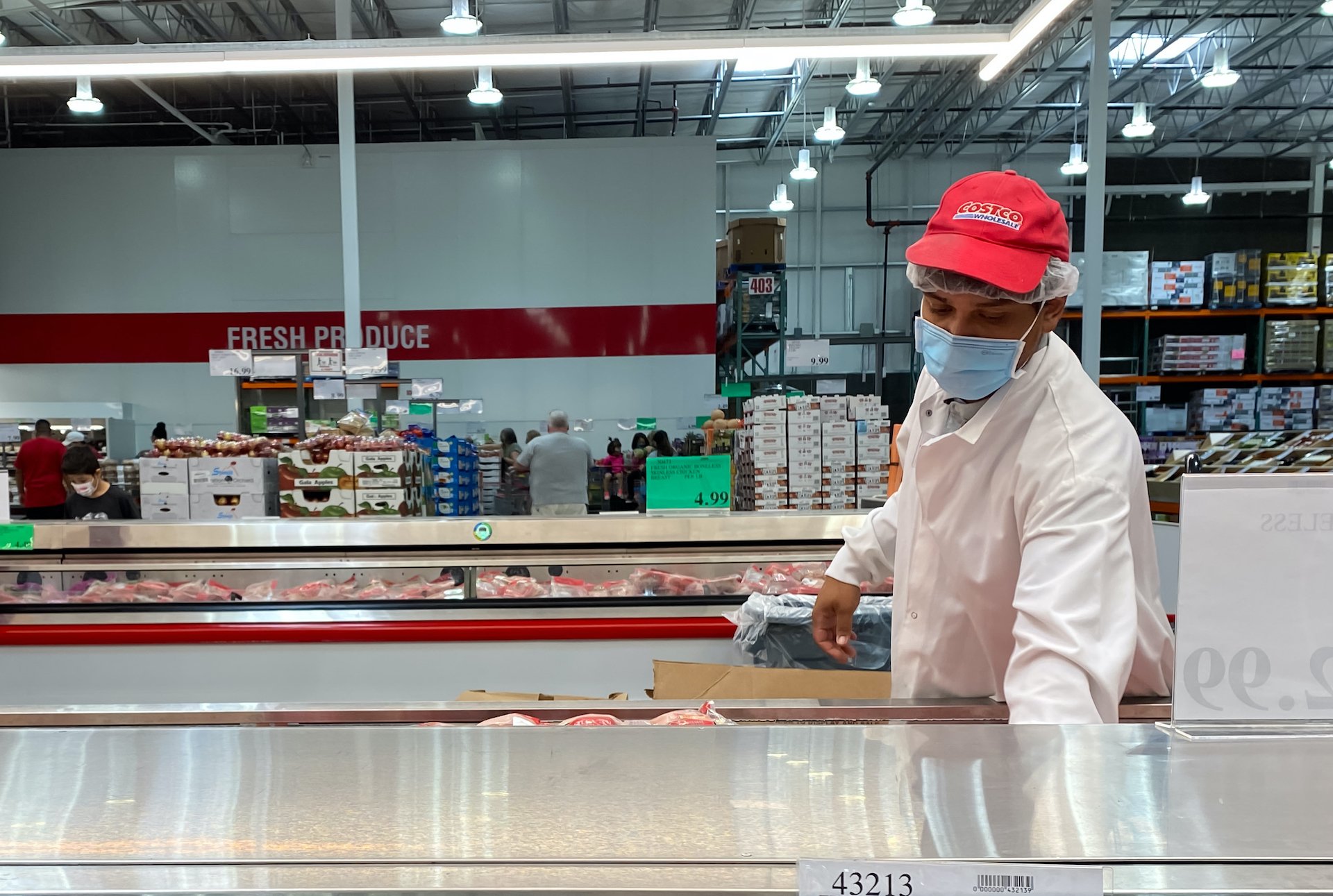 Mississippi’s job recovery better than most states