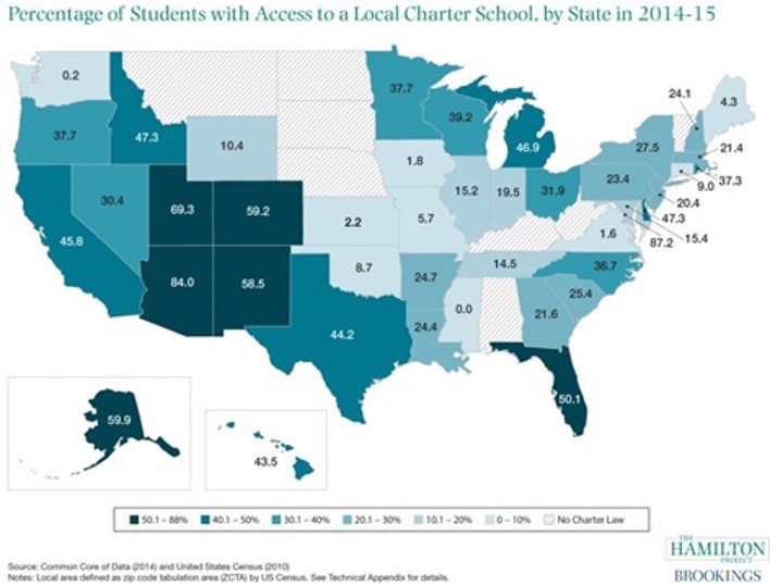 Expanding education pluralism to the other 99 percent - Empower Mississippi