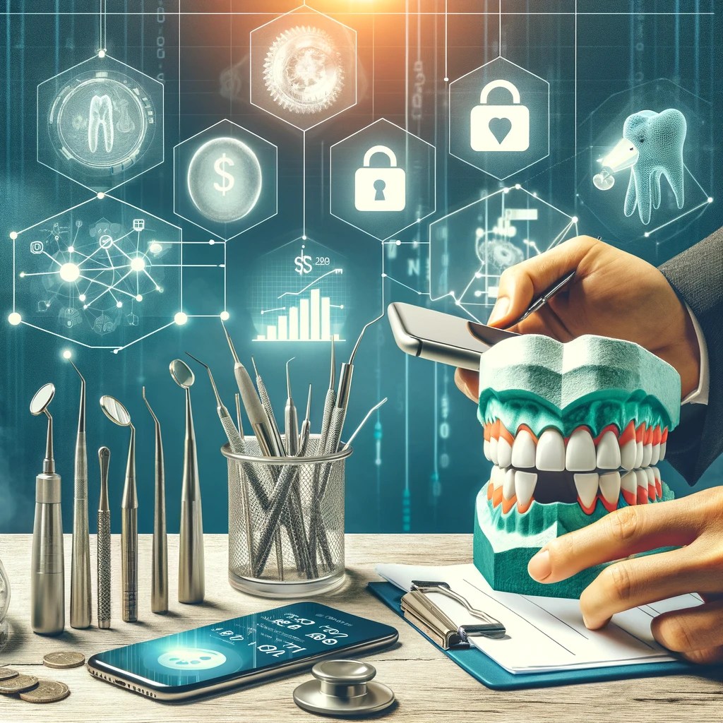 Improving Payment Efficiency in the Dental Lab Industry Empower Payments