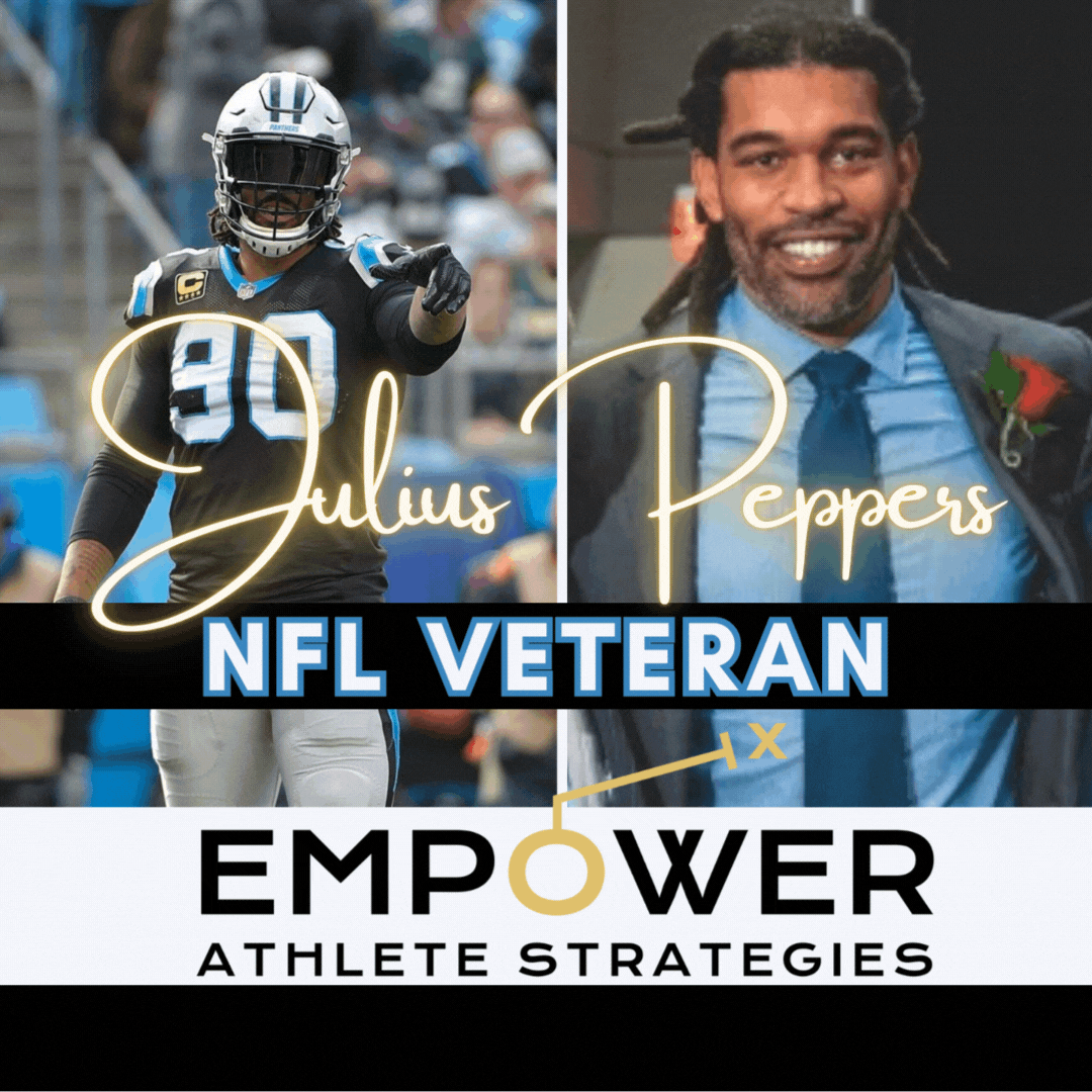 EMPOWER Athlete Strategies