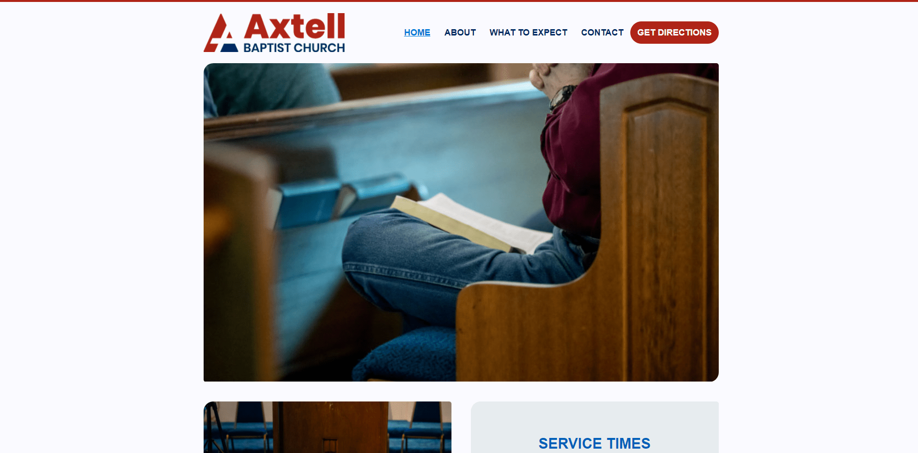 Projects Empower Waco