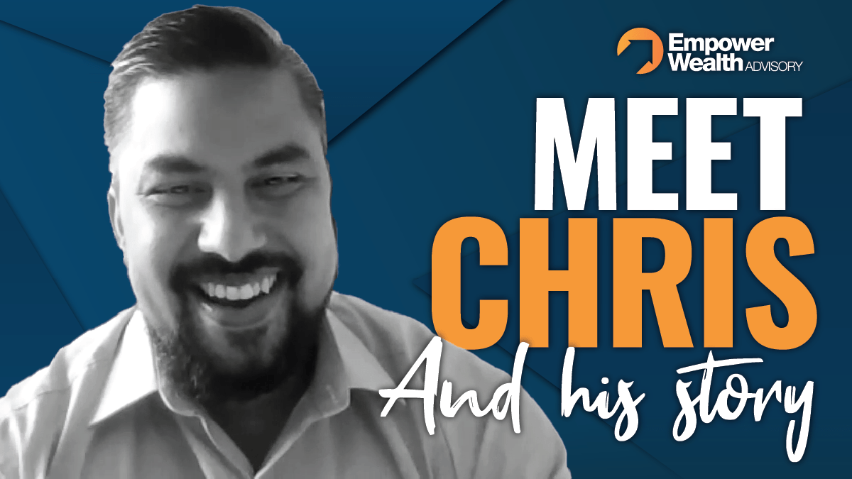 Chris's Story, Property Success Story Empower Wealth