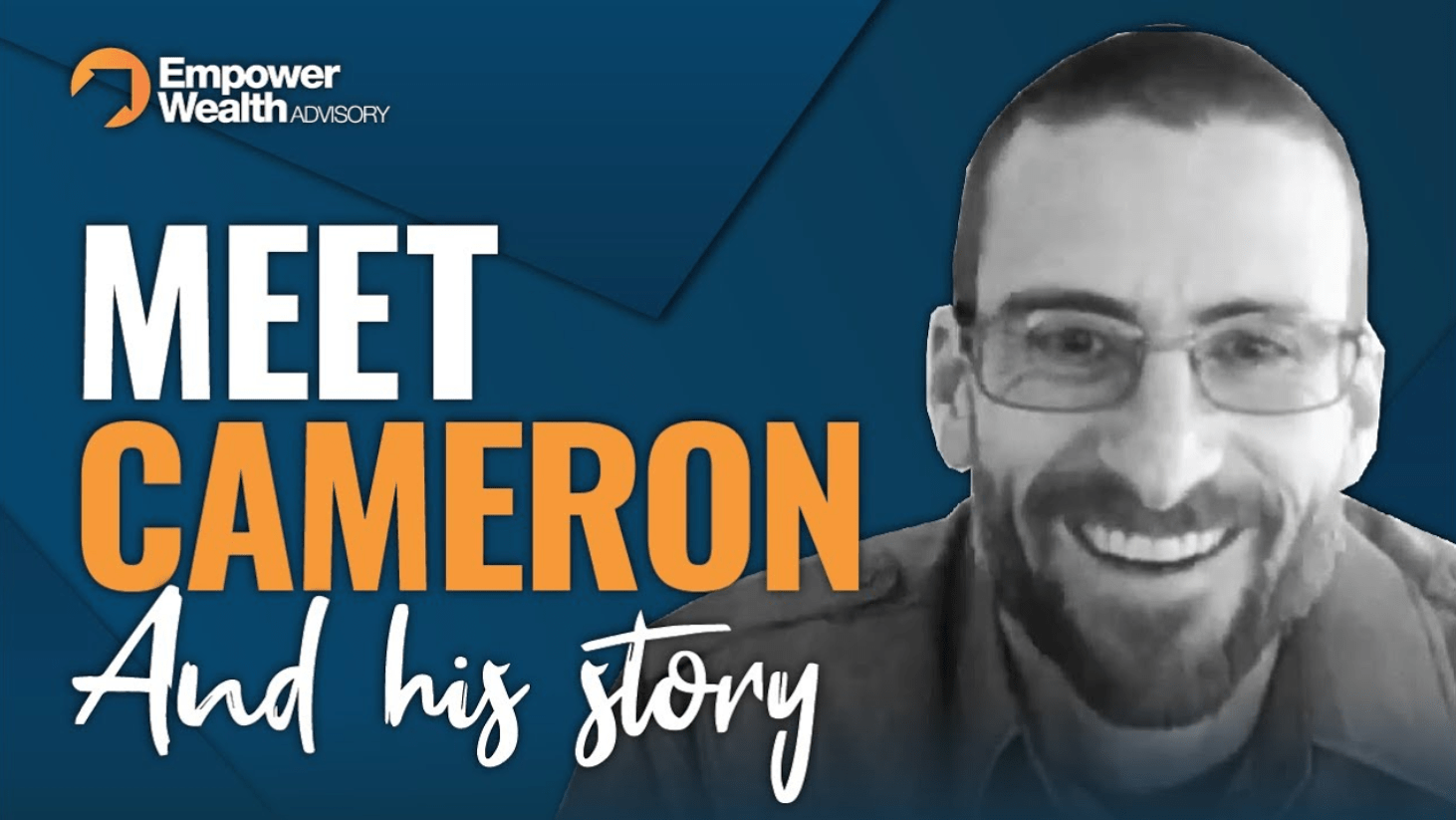 Cameron's Story, Property Success Story Empower Wealth
