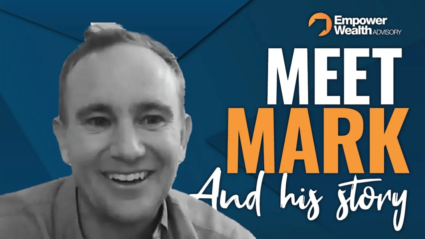 Mark's Story, Property Success Story Empower Wealth