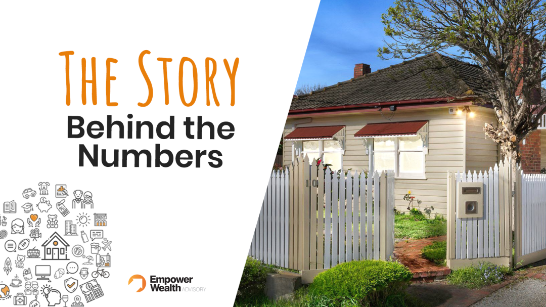 The “Getting on the Property Ladder” Story, Property Success Story