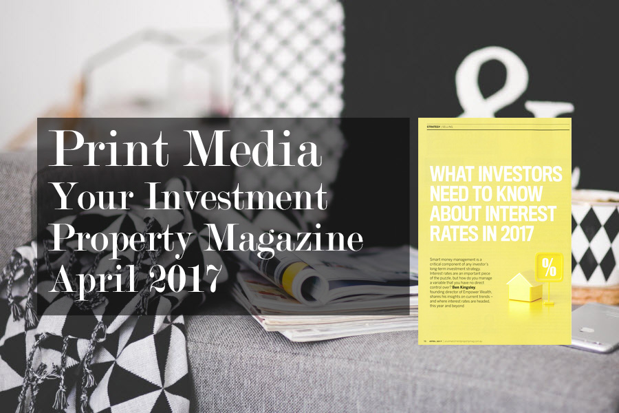 Where to Invest 10k A Guide to Rentvesting Empower Wealth