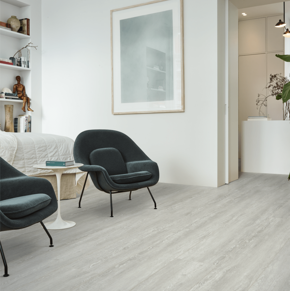 Lames PVC Clipsable Unity 1800 Series Empreinte