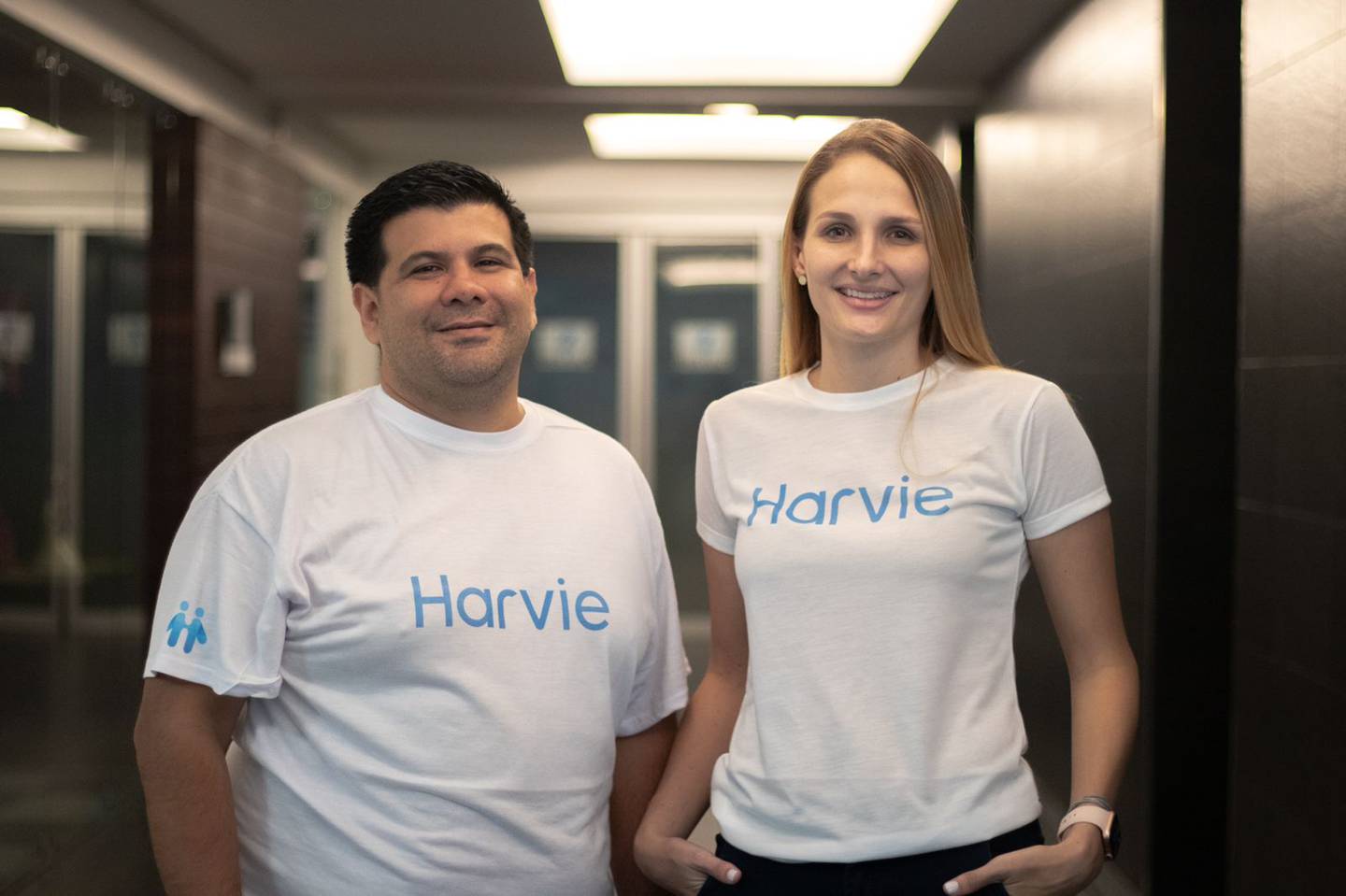 Harvie, una startup creada para optimizar los procesos de reclutamiento