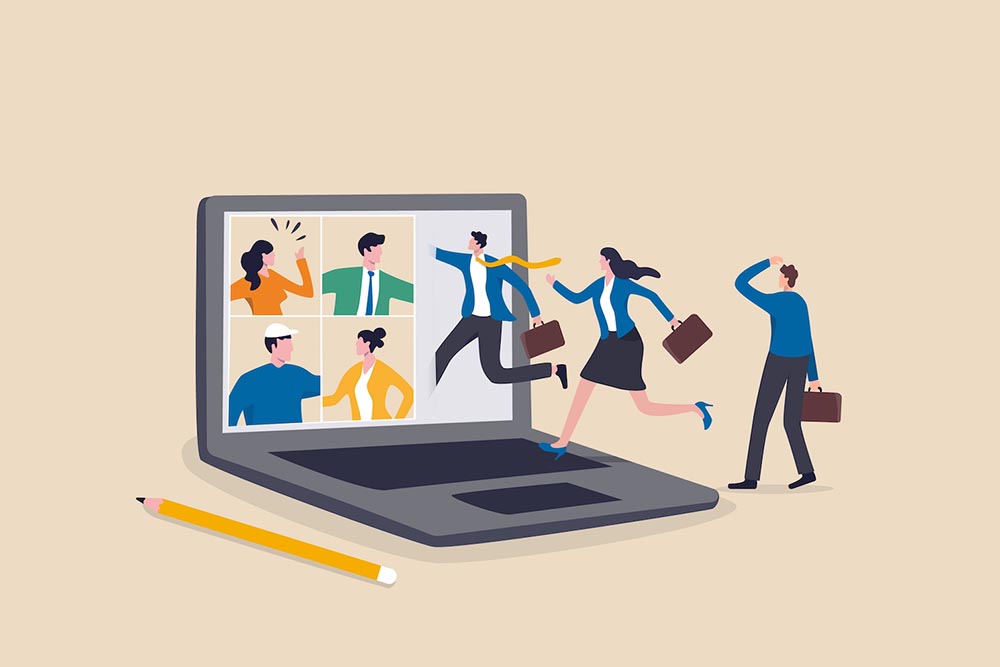 10 consejos para preparar al personal de tu empresa para el trabajo