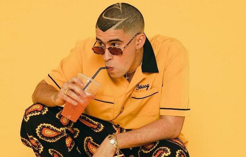 Cuanto gana Bad Bunny Fortuna, ganancias Spotify y Youtube