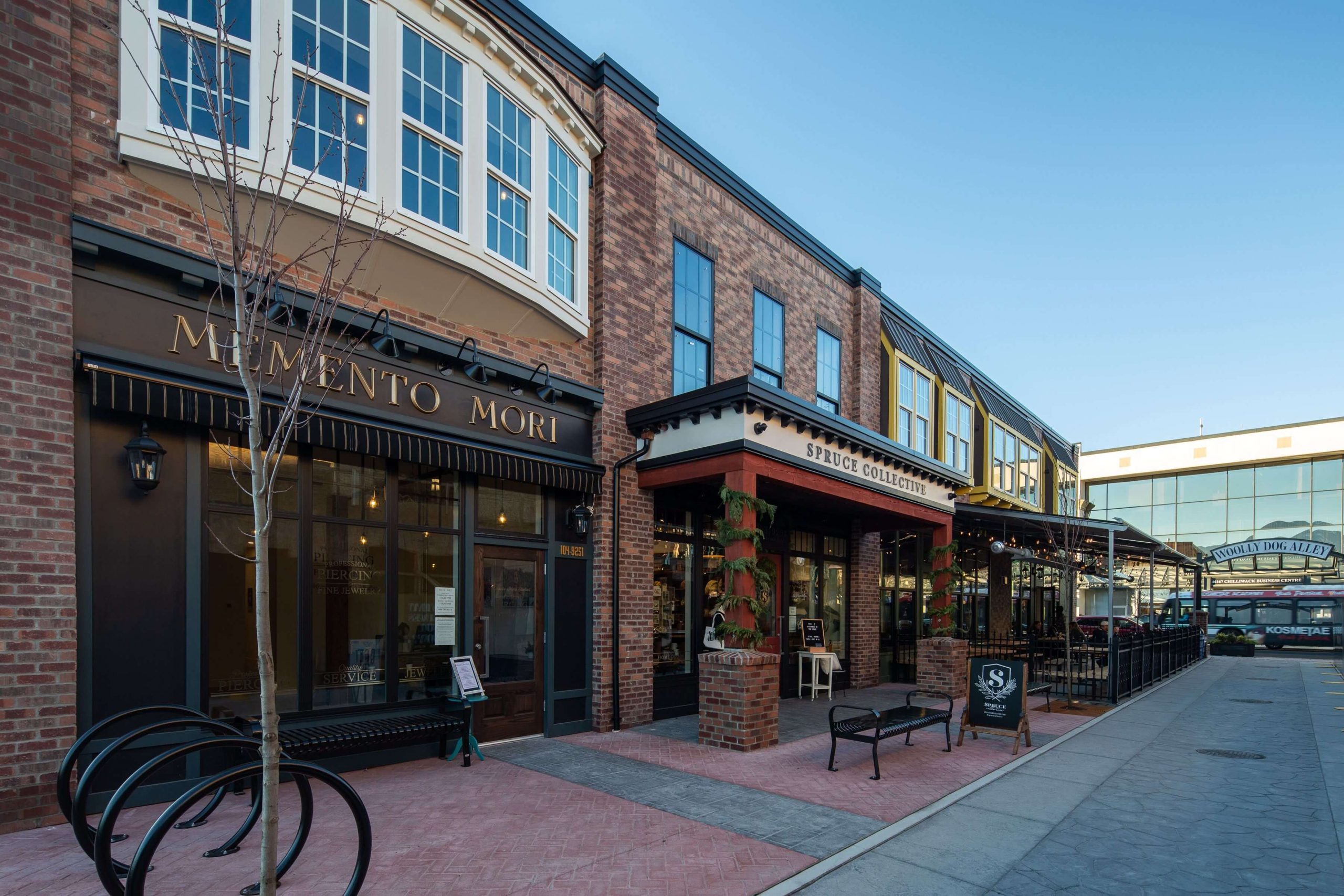 Empress Apartments A Rare Rental Opportunity Downtown Chilliwack