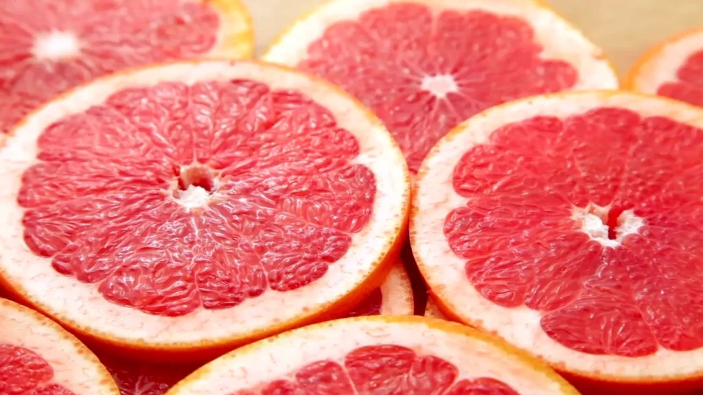 5 Ways to Add Grapefruit to Your Empress 1908 Cocktails! Empress 1908 Gin