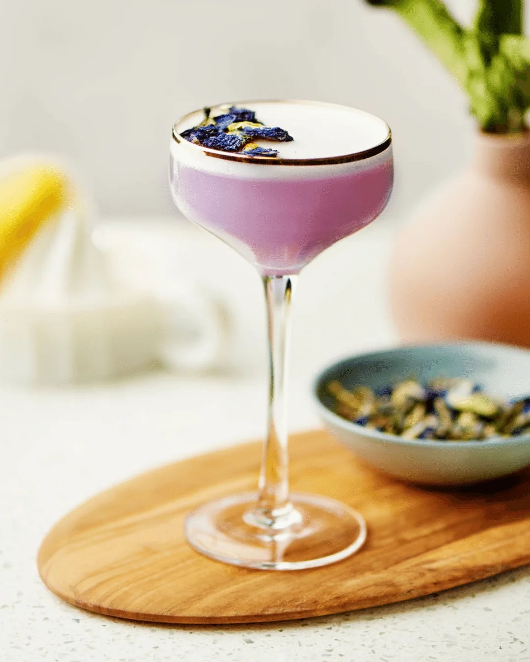 Q1908 Empress 1908 Gin