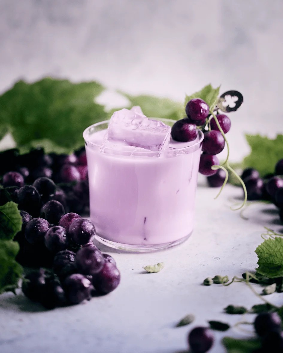 Fallen Spice Empress 1908 Gin