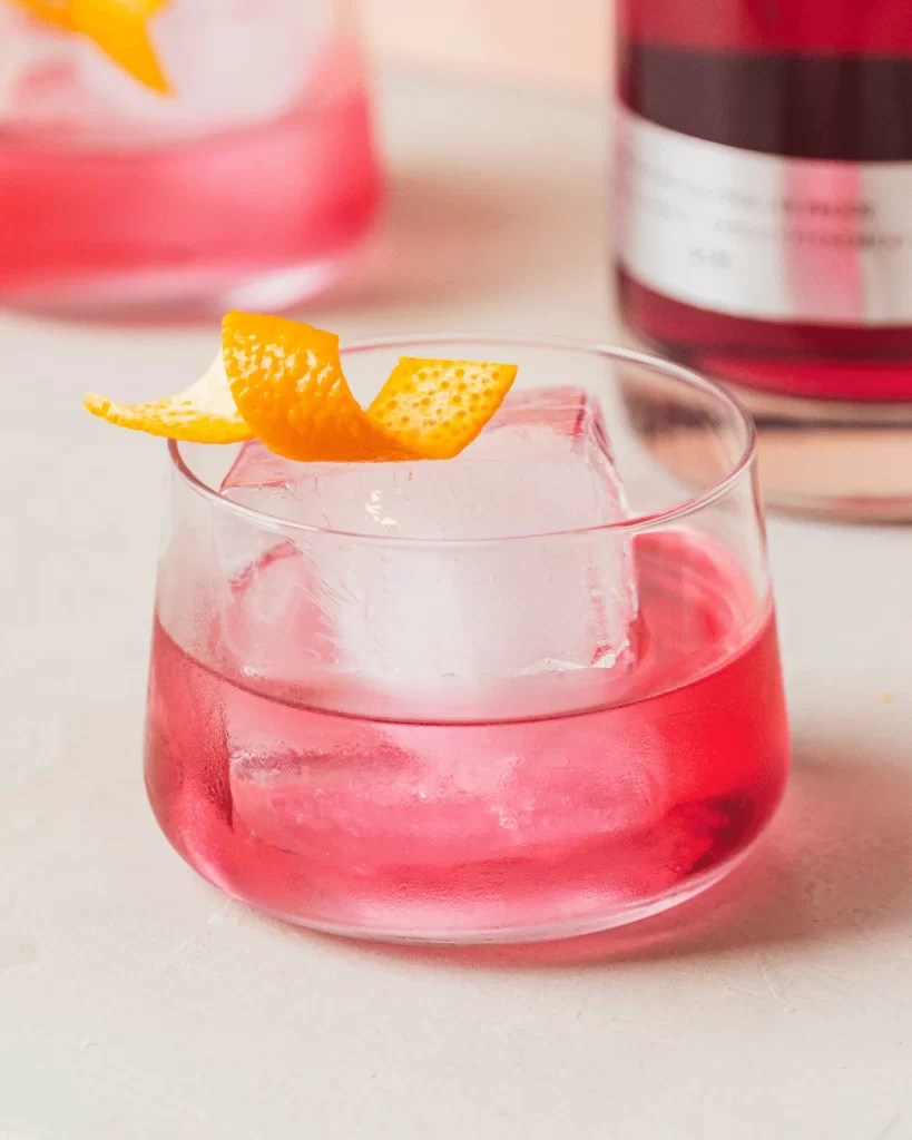 Introducing Elderflower Rose Gin! Empress 1908 Gin