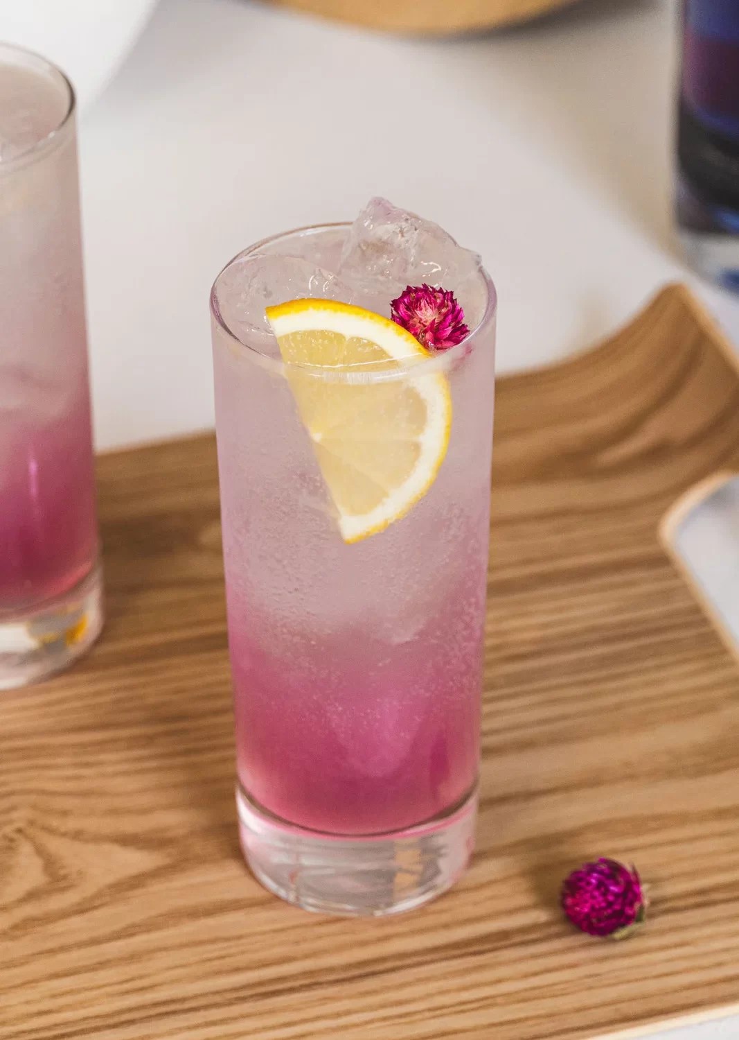 Empress Collins Empress 1908 Gin