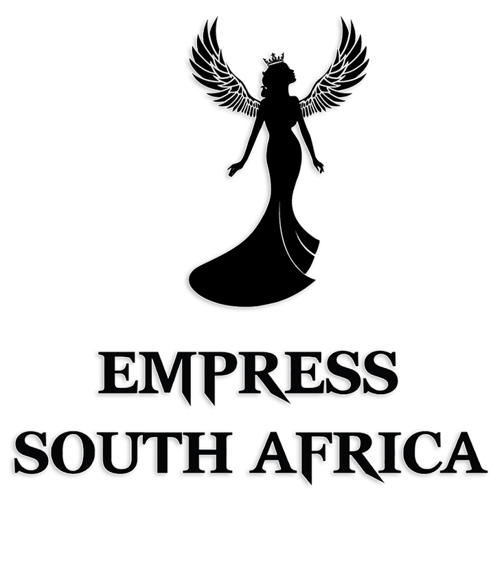 EMPRESS SOUTH AFRICA Beauty with Brains & Purpose