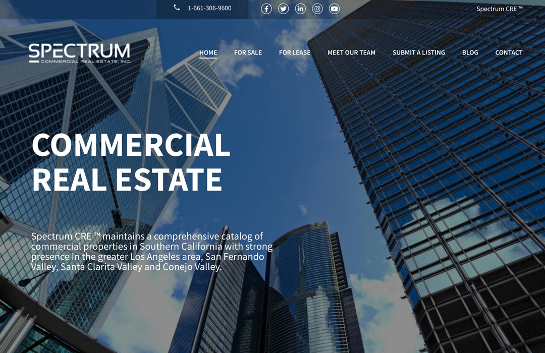 Canoga Park's TopRated  Design & Digital Marketing Agency