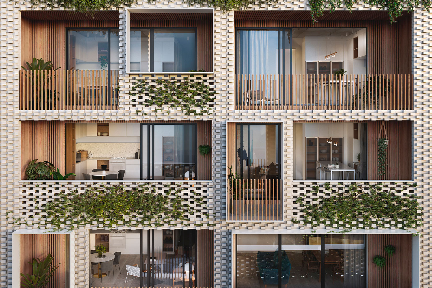 Luxury Real Estate Property Developers Melbourne Emprezza