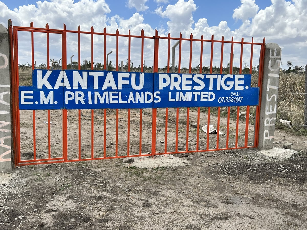 Kantafu Prestige E.M. Prime Lands