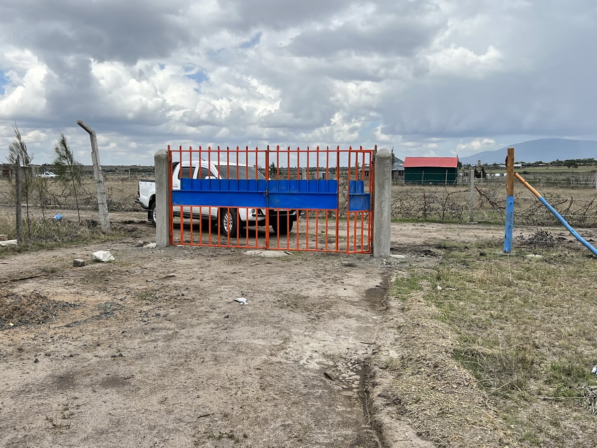 Kantafu Prestige E.M. Prime Lands