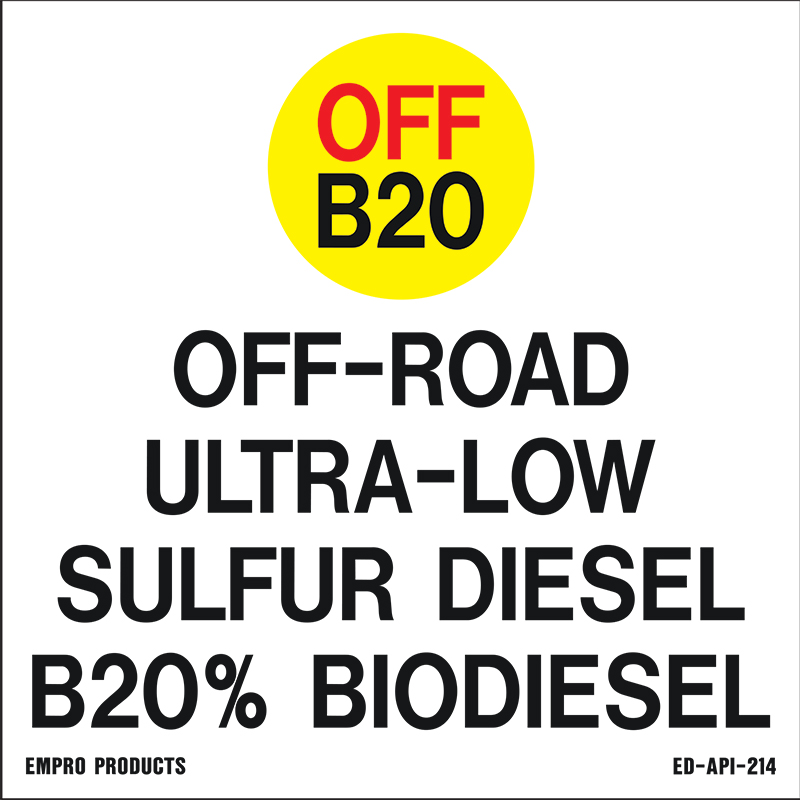 Product Info Empro Products