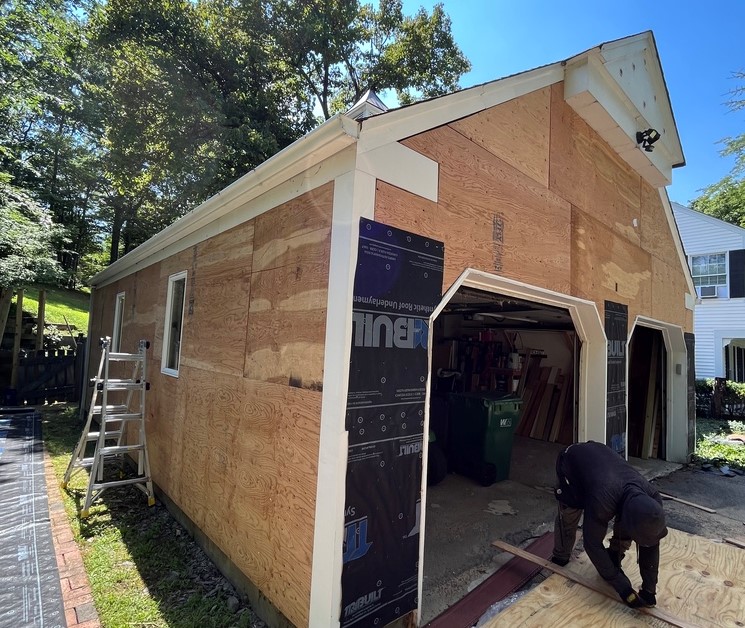 EM Pro Roofing and Siding New Jersey Roofing Company Professional