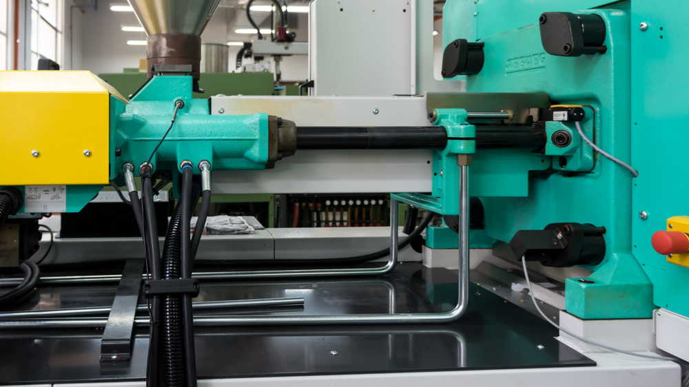 Uses Of Threaded Inserts In Plastic Injection Molding EnviroTech