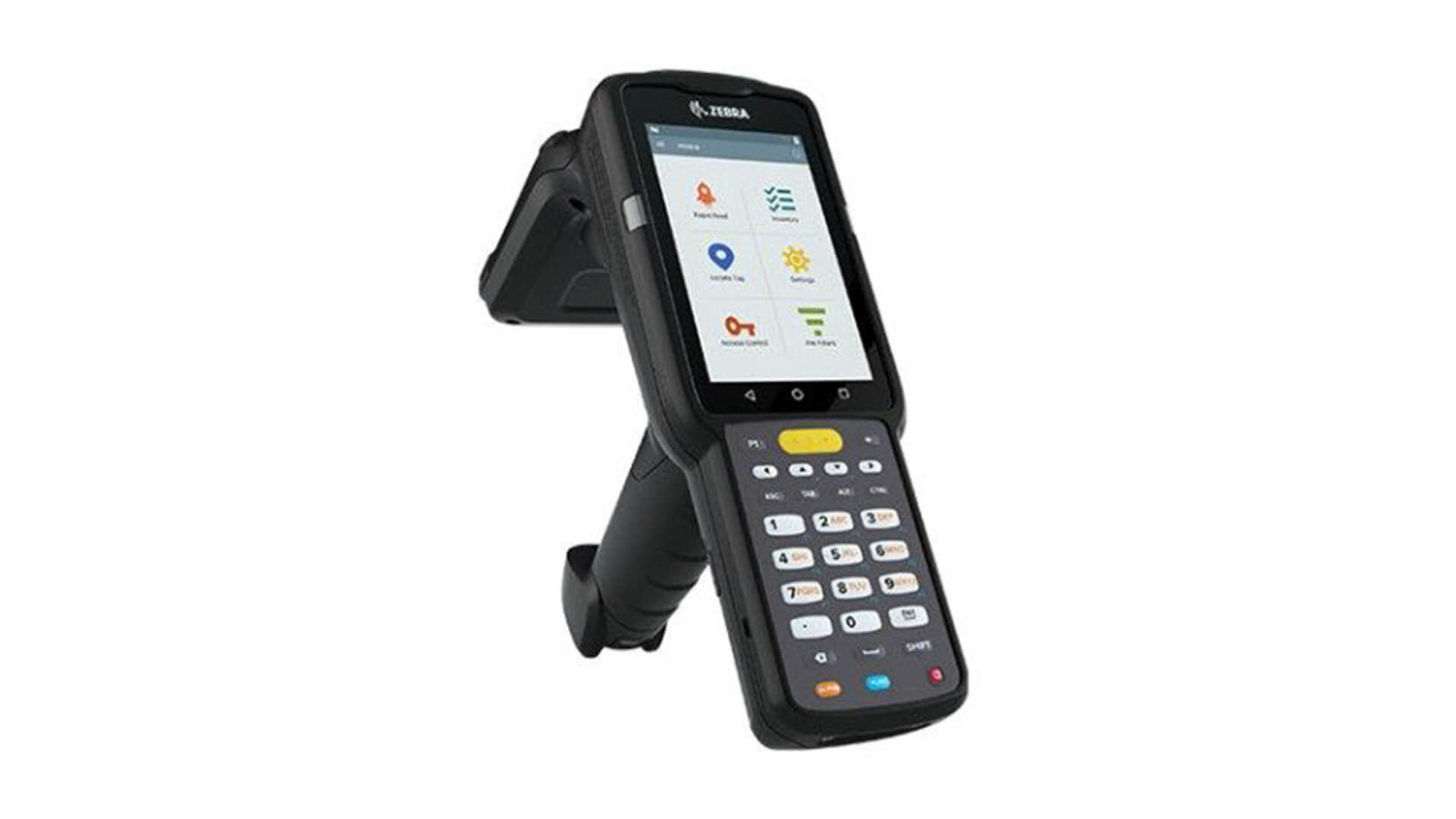 RFID - EMP Tech Group