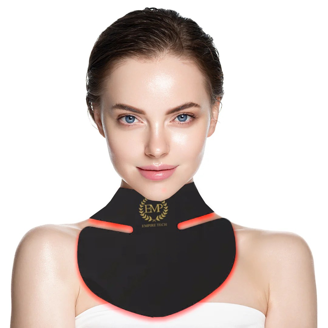 Perfection Facial, Neck, and Décolleté Empire Tech