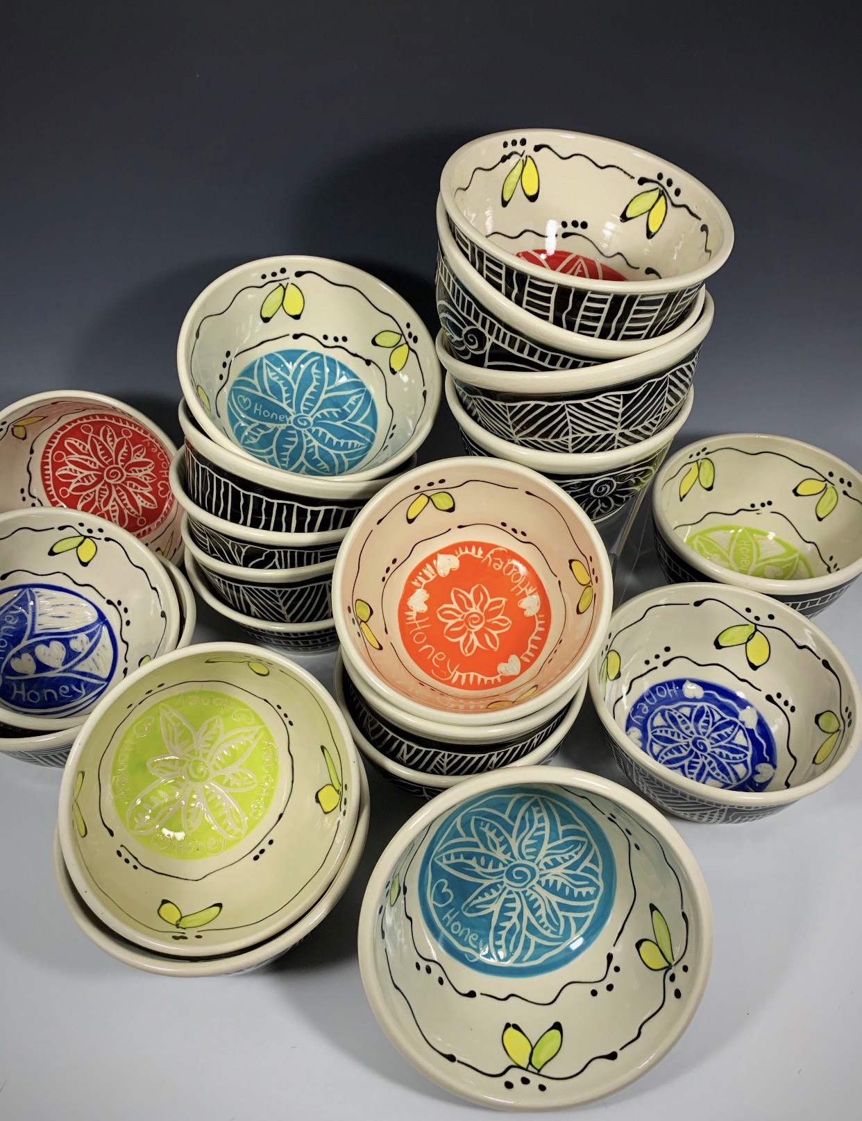 Joplin MO Empty Bowls Nov 19th Empty Bowls