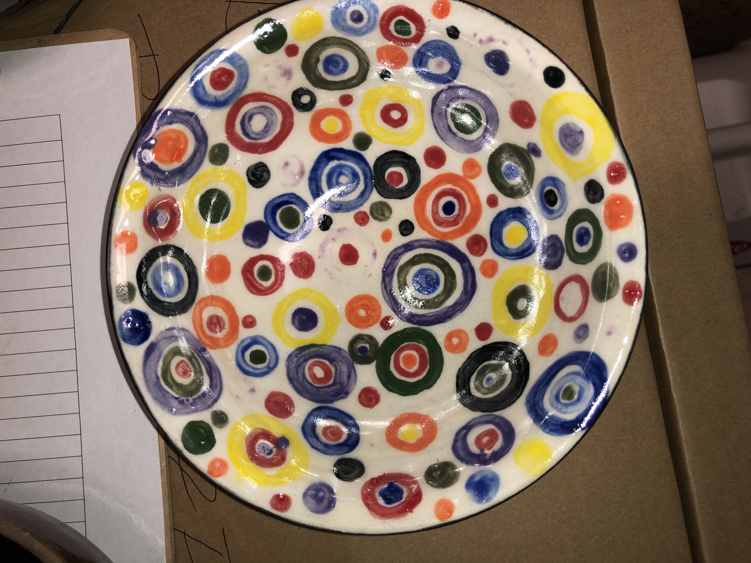 Empty Bowls Empty Bowls