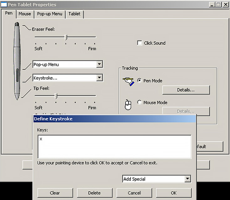The Quick Easy Guide to Using A Digital Drawing Tablet in GIMP